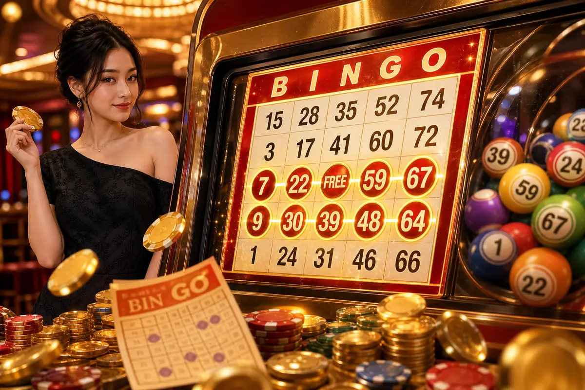 slot7000